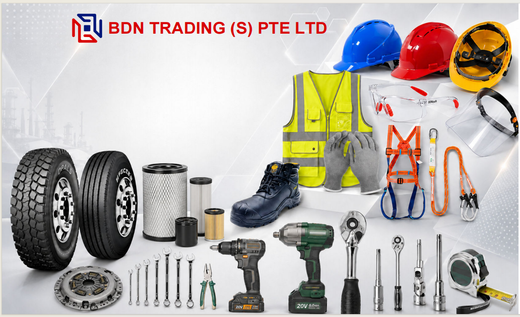 BDN Trading